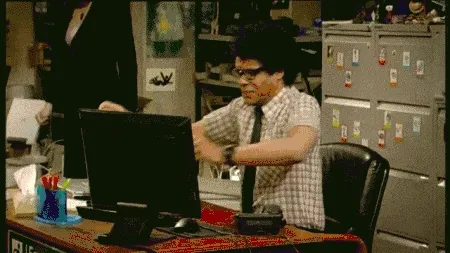 Error