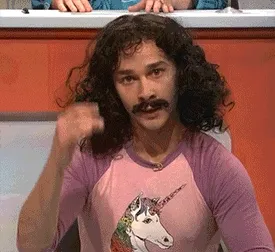 Imagen de una persona haciendo magia