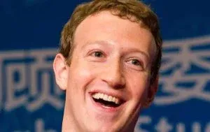 Mark Zuckerberg