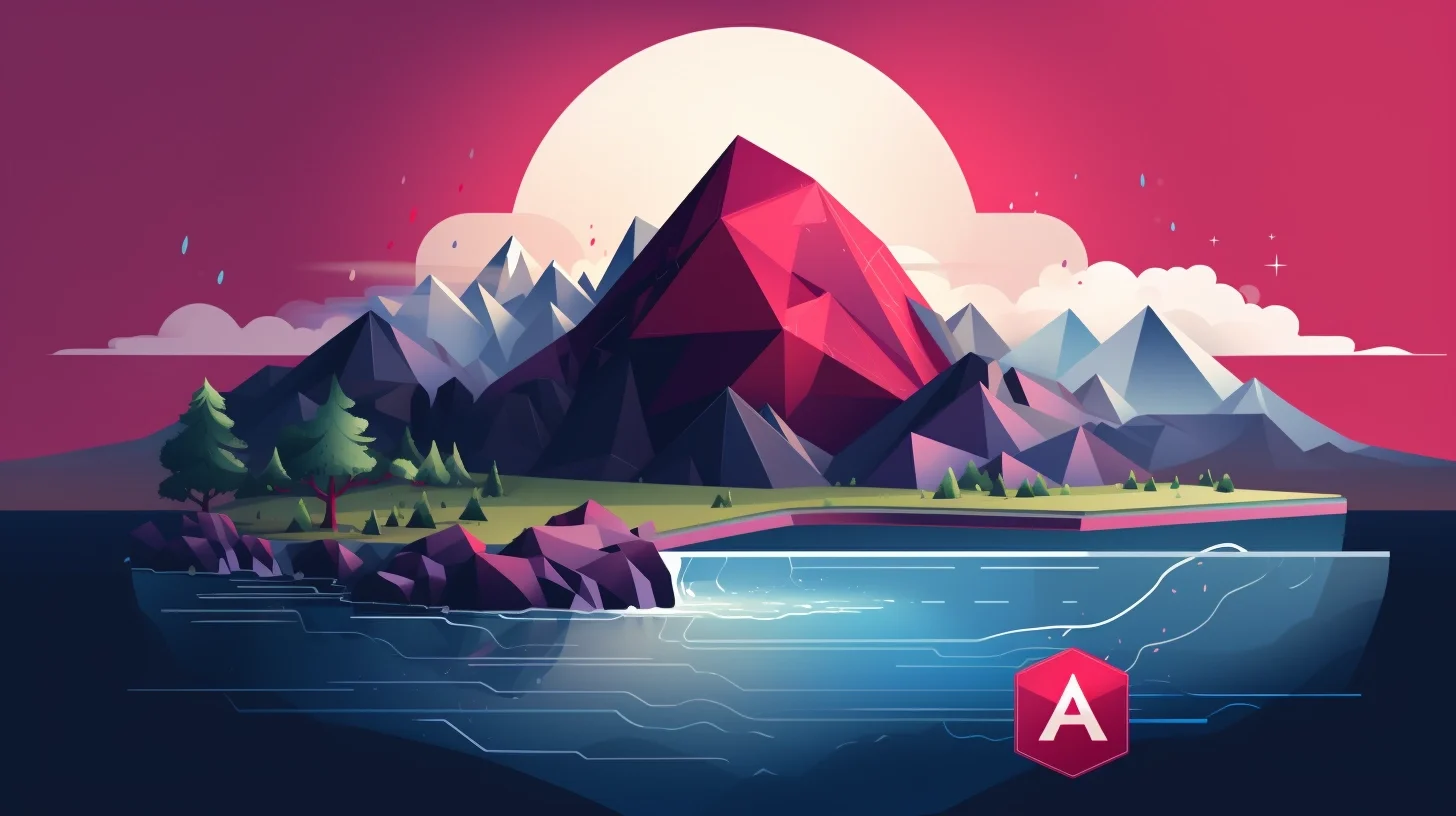 Imagen destacada para el post: Cómo utilizar un interceptor de Angular sólo en las llamadas que tú quieras
