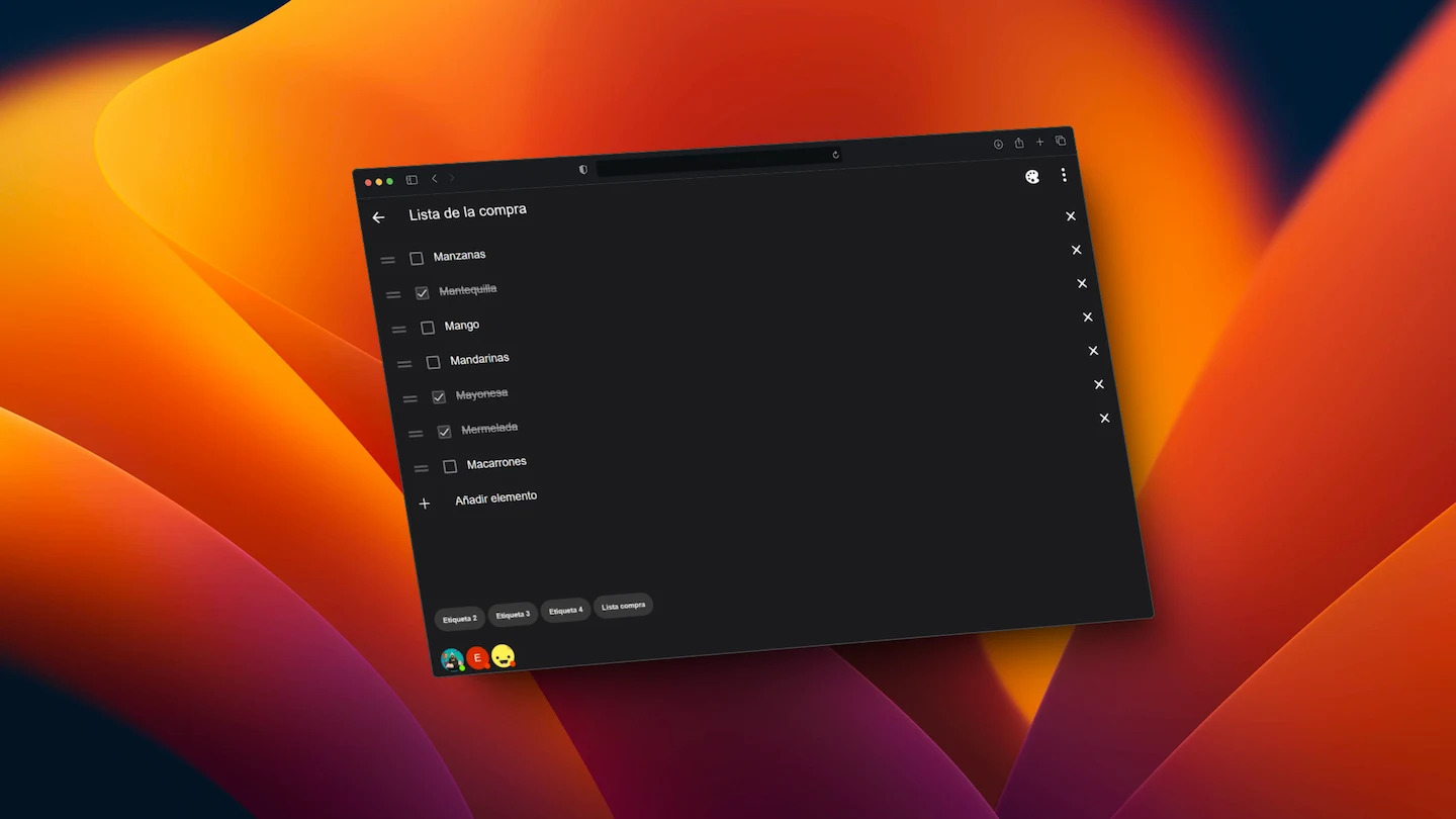 Imagen destacada para el post: Memoshare Actualización 3.2.1