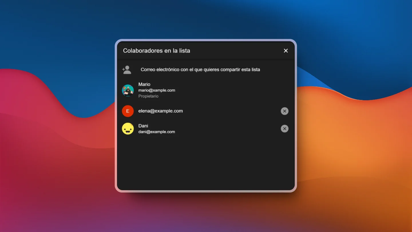 Imagen destacada para el post: Memoshare Actualización 3.2.2
