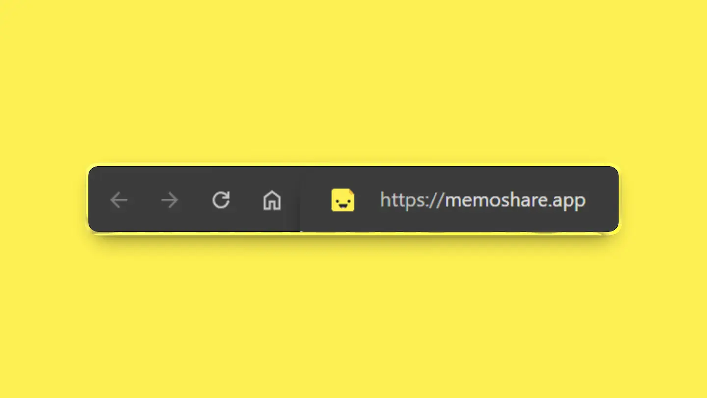 Imagen destacada para el post: Memoshare Actualización 5.0.0
